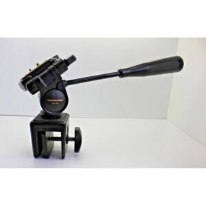 Vanguard PH-304 Quick Release Window Mount F/Cameras, Spotting Scope, Binoculars